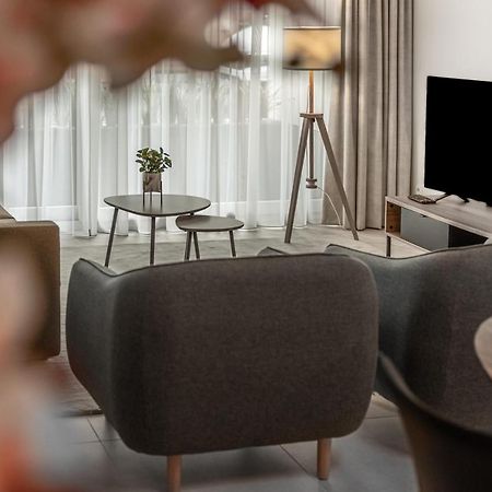Milano Ostend - Casselbergh Residences Exterior foto