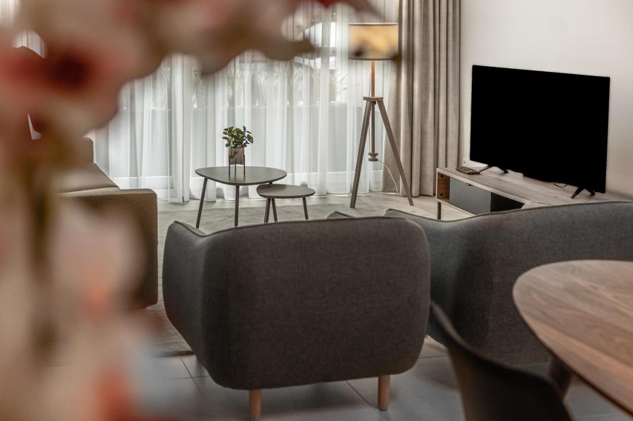 Milano Ostend - Casselbergh Residences Exterior foto