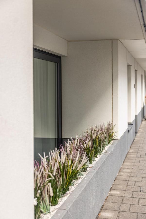 Milano Ostend - Casselbergh Residences Exterior foto