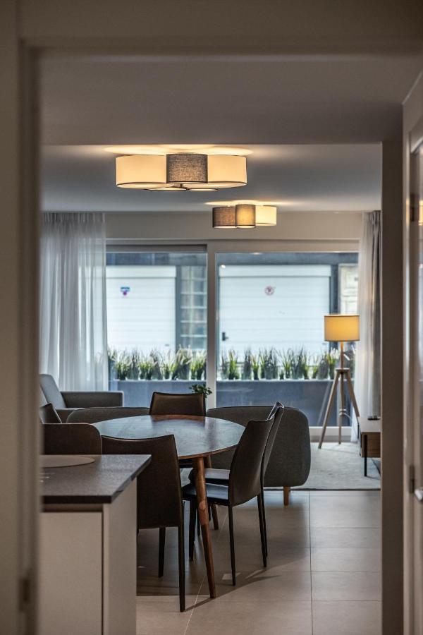 Milano Ostend - Casselbergh Residences Exterior foto
