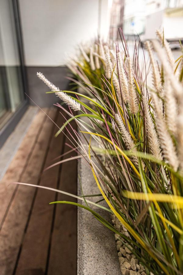 Milano Ostend - Casselbergh Residences Exterior foto