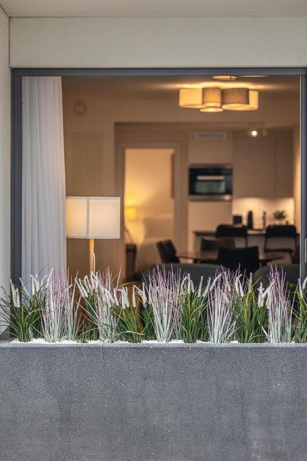 Milano Ostend - Casselbergh Residences Exterior foto